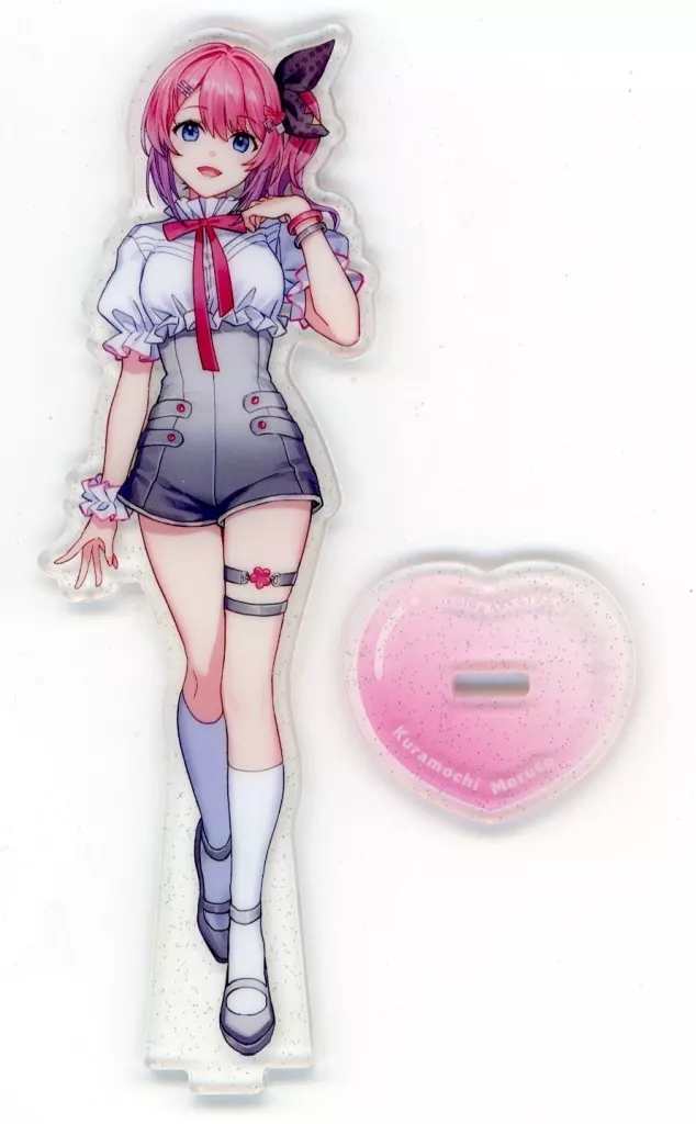 Kuramochi Meruto - Acrylic stand - Idios