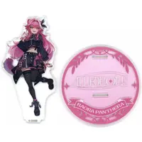 Raora Panthera - hololive English 3rd Concert - All for One - - Acrylic stand - Tableware - Coaster - Justice