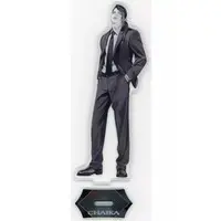 Hanabatake Chaika - Acrylic stand - Nijisanji