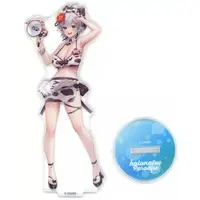 Shirogane Noel - Acrylic stand - hololive