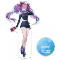Kikirara Vivi - Acrylic stand - hololive