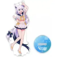 Shirakami Fubuki - Acrylic stand - hololive