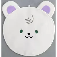 Sakaki Ness - Uchiwa fan cover - VOLTACTION