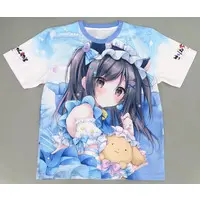 VTuber - Clothes - T-shirts