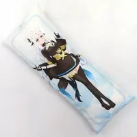 Shirakami Fubuki - Magical Girl holoWitches - Cushion - hololive