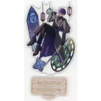 Kenmochi Toya - ART OF NIJISANJI - Acrylic stand - Nijisanji