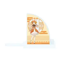 Komawari Koma - Book Stand - Million Production