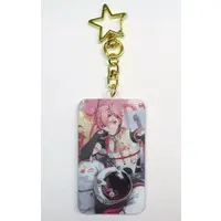 Tocci - Acrylic Key Chain - Key Chain - VirtuaReal