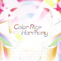 hololive - Blu-ray - Booklet