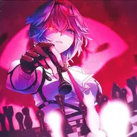 Takane Lui - Character Card - hololive