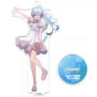 Yukihana Lamy - Acrylic stand - hololive