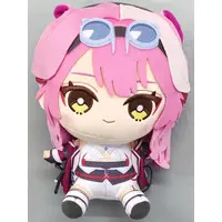 Raora Panthera - hololive friends with u - Plush - Justice