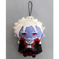 Gilzaren III - Plush - NIJI Puppet - Nijisanji