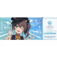 Natsuiro Matsuri - Character Card - hololive