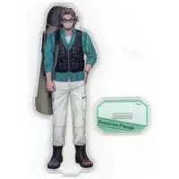 Bonnivier Pranaja - Nijisanji Welcome Goods - Acrylic stand - Nijisanji