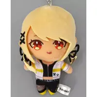 Kaminari Qpi - Plush - VSPO!