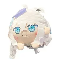 Shirakami Fubuki - Key Chain - hololive