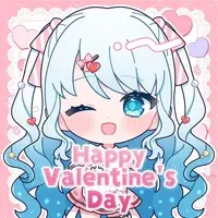 Natsumiya Ramune - Hand-signed - Key Chain - Acrylic Key Chain - VTuber