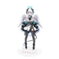 AKUMA-MERYL - Acrylic stand - VTuber Size-160x160mm