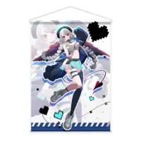 AKUMA-MERYL - Tapestry - VTuber