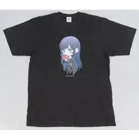 Ado - Clothes - T-shirts - Utaite Size-XL