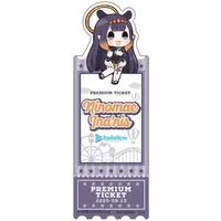 Ninomae Ina'nis - Bookmark - Myth