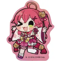 Sakura Miko - Stickers - hololive