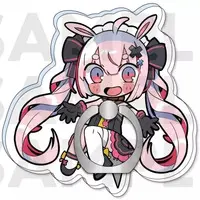 Tomari Mari - Smartphone Ring Holder - All Guys