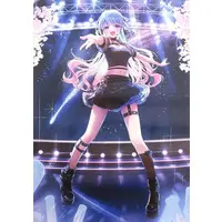 Aoi Sakura - Poster - VTuber