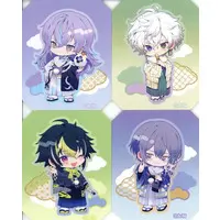 Dytica - Stickers - Murakumo Kagetsu & Inami Rai & Hoshirube Sho & Koyanagi Rou