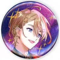 Fura Kanato - Badge - 3SKM