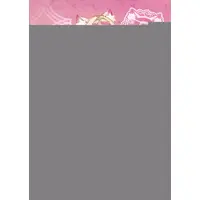 Mococo Abyssgard - Character Card - Advent