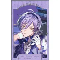 Sakaki Ness - Character Card - 3SKM