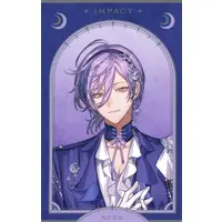 Sakaki Ness - Character Card - 3SKM