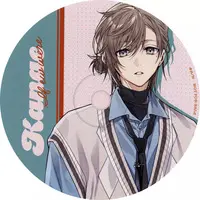 Kanae - Nijisanji If We Were - Character Card - Nijisanji