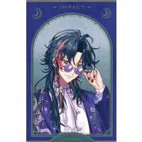 Kaisei - Character Card - 3SKM