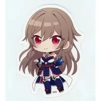 Furen E Lustario - NIJISANJI Petit - Stickers - Nijisanji
