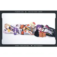 3SKM - Character Card - Fura Kanato & Kitami Yusei & Watarai Hibari