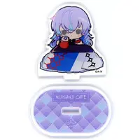Hoshirube Sho - Acrylic stand - Nijisanji