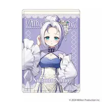 Nonono Nono - Case - Million Production