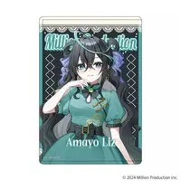 Amayo Liz - Case - Million Production