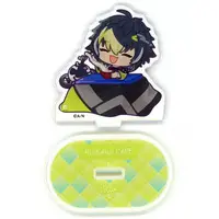 Inami Rai - Acrylic stand - Nijisanji