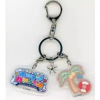 hololive - Key Chain