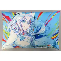 Shirakami Fubuki - Cushion - hololive