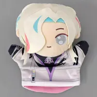 Utsugi Uyu - Plush - HOLOSTARS