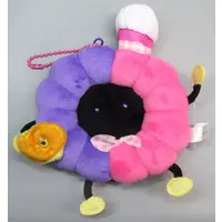 Fuwa Minato - Plush - Nijisanji