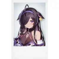 Yagyu Shino - Nijisanji Welcome Goods - Character Card - Yoiyume