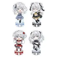Nekomugi Tororo - Acrylic stand - VTuber