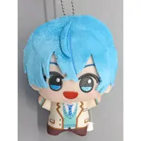 Colon - Chibigurumi - Plush - Strawberry Prince