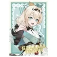 Kazama Iroha - Character Card - hololive